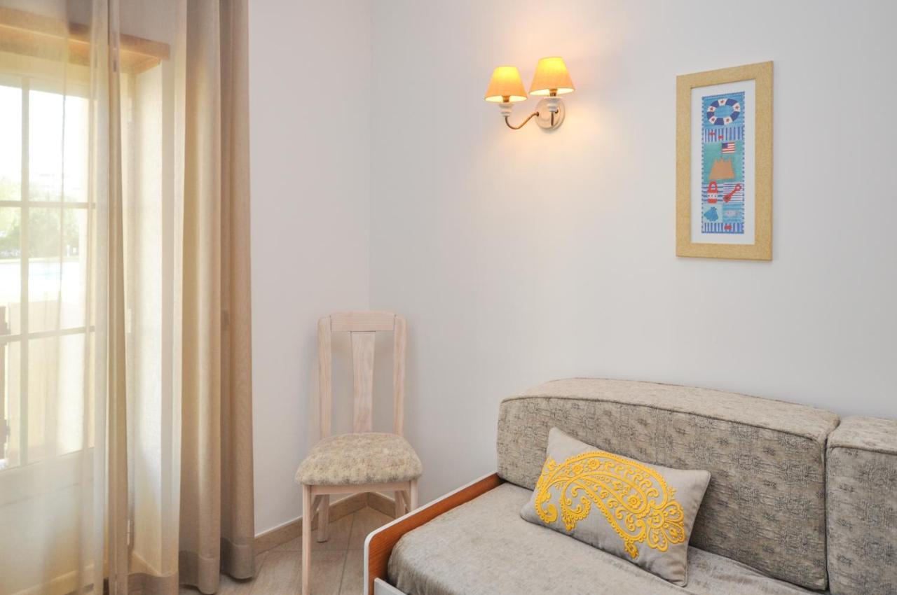 Apartment Bogart At Casablanca By Ocvillas Albufeira